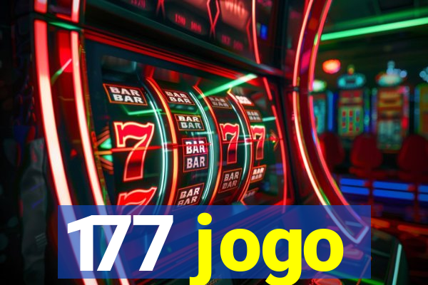 177 jogo